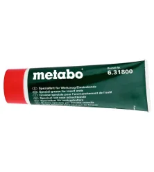 Специална грес Metabo, 100 мл