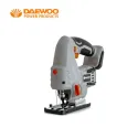 Акумулаторен прободен трион DAEWOO DALJS18-1 UNI-BAT, 20 V, 25 мм, без батерия и зарядно Акумулаторен прободен трион DAEWOO DALJS18-1 UNI-BAT, 20 V, 25 мм, без батерия и зарядно