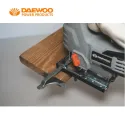 Акумулаторен прободен трион DAEWOO DALJS18-1 UNI-BAT, 20 V, 25 мм, без батерия и зарядно Акумулаторен прободен трион DAEWOO DALJS18-1 UNI-BAT, 20 V, 25 мм, без батерия и зарядно