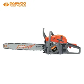 Бензинова резачка DAEWOO DCS6222, 3.3 к. с., 22&quot;