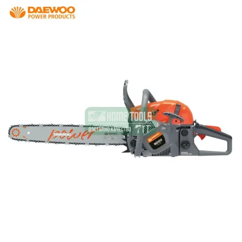 Бензинова резачка DAEWOO DCS6222, 3.3 к. с., 22"
