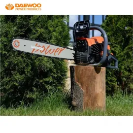Бензинова резачка DAEWOO DCS6222, 3.3 к. с., 22&quot;