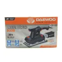 Виброшлайф DAEWOO DAOS380, 380 W, 255х113 мм Виброшлайф DAEWOO DAOS380, 380 W, 255х113 мм