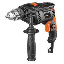 Ударна бормашина DAEWOO DAID750 / 750W, 1.5 - 13 mm
