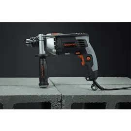 Ударна бормашина DAEWOO DAID850 / 850W, 13 mm