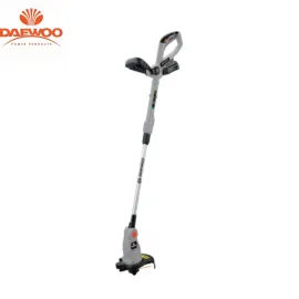 Акумулаторен тример DAEWOO DALGT18-1 UNI-BAT, 20 V, 230 мм, без батерия и зарядно