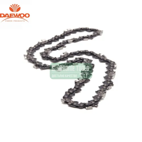 Верига за бензинова резачка DAEWOO DCC22, 22"