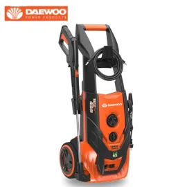 Електрическа водоструйка DAEWOO DAX150-2200, 2200 W, 450 л/ч, 170 бара