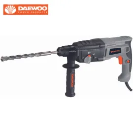 Електрически перфоратор DAEWOO DARH26-105C, SDS-plus, 1050 W, 2.8 J
