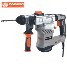 Електрически перфоратор DAEWOO DARH32A, 1250 W, 6 J