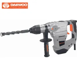 Електрически перфоратор DAEWOO DARH32B, 1500 W, 6 J, SDS-plus