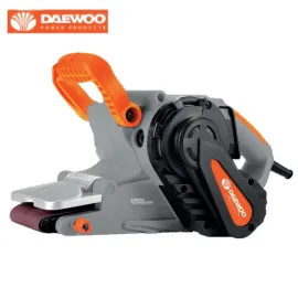 Лентов шлайф DAEWOO DABS1010, 1010 W, 76х533 мм