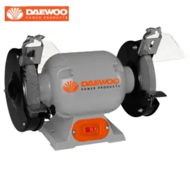 Шмиргел DAEWOO DABG200, 350 W, 200 мм