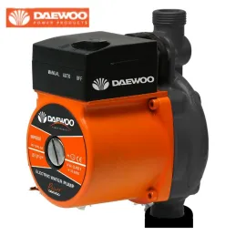 Циркулационна помпа DAEWOO DAEPRES100, 100 W, 1.5 м³/ч, 9 м