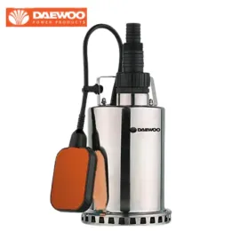 Потопяема помпа за чиста вода DAEWOO DAEQDP35 / 550W, 11000л/час, 7 m