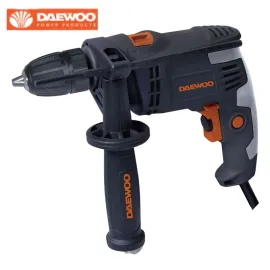 Ударна бормашина Daewoo DAID500 / 500 W , 13 мм