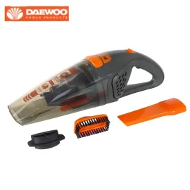 Прахосмукачка за автомобил Daewoo DAVC150, 12 V, 96 W