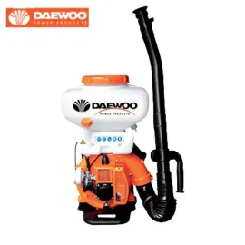 Бензинова пръскачка DAEWOO DAGS14-3AH, 2.9 к.с., 14 л, 180 л/ч