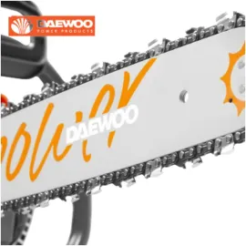 Шина за бензинова резачка Daewoo DCGB16 / 16'' /
