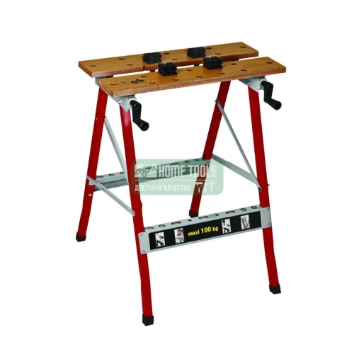 Маса работна-менгеме, 560х100 мм