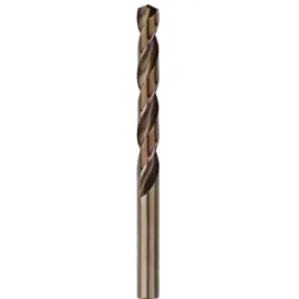 Свредло за метал HSS+TIN ø1.0mm 2бр.