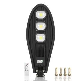 Улична соларна LED лампа COBRA 270W