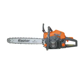 Бензинова резачка Rapter RR CS20-58, 58 cc, 2.15 kW, 450 мм