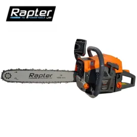 Бензинова резачка Rapter RR CS20-52, 52 cc, 2.0 kW, 400 мм