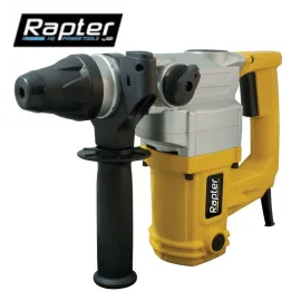 Електрически перфоратор Rapter RR RH-20, 800 W, 4 J
