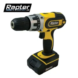 Акумулаторен винтоверт Rapter RR LCD-10 / 14.4 V , 1.3 Ah , 1-10 mm /