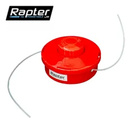 Глава за тример с корда Rapter RR44452, 2 м, 2.4 мм