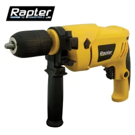 Ударна бормашина Rapter RR ID-30, 900 W, 2-13 mm