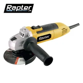 Ъглошлайф Rapter RR AG-11, 600 W, 115 mm