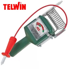 Тестер за акумулатори TELWIN /6-12V/
