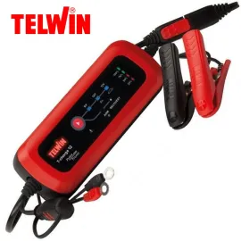 Акумулаторно зарядно устройство Telwin T-CHARGE 12, 6/12 V