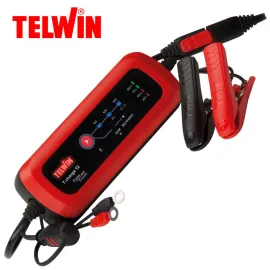 Зарядно устройство TELWIN 20 Boost 12/24V