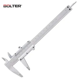 Шублер Bolter 150mm x 0.05 mm