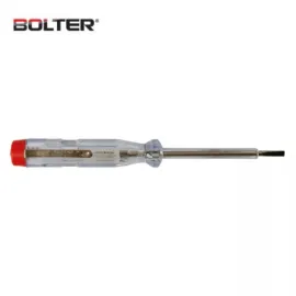 Фазомер Bolter Ø3x140 mm /125-250V AC/