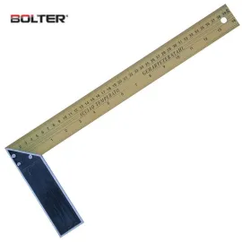 Ъгъл прав Bolter 300 mm