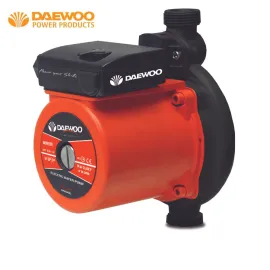 Циркулационна помпа DAEWOO DAEPRES260, 260 W, 3 м³/ч, 12 м
