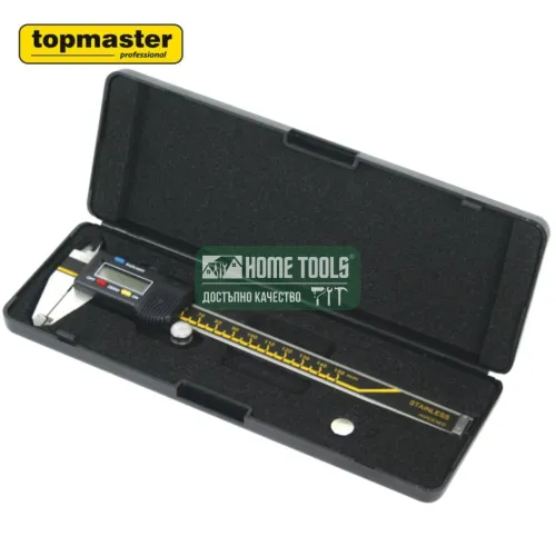 Шублер дигитален Topmaster 150 mm