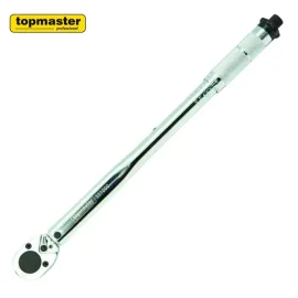 Ключ динамометричен TopMaster 1/2&quot; 28 - 210 Nm