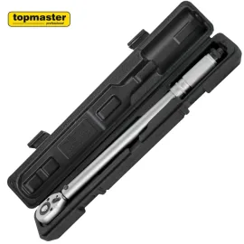 Динамометричен ключ Topmaster TMP, 1/2'', 42-210 Nm