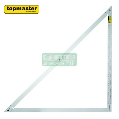 Ъгъл сгъваем TopMaster 120 см