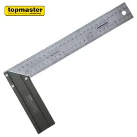 Прав ъгъл TOPMASTER / 300 мм /