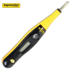Дигитален фазомер Topmaster 281101
