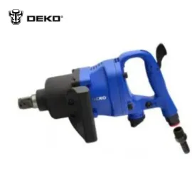 Гайковерт олекотен 3500Nm 1'' къс шпиндел