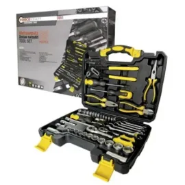 Комплект инструменти 65 части FORCE Kraft 
