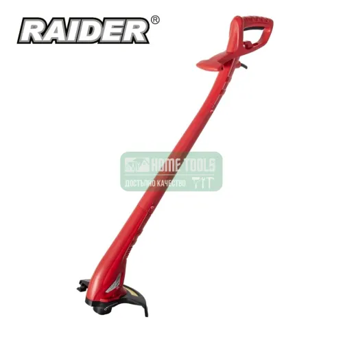 Електрически тример RAIDER RD-GT26, 300 W, 220 мм