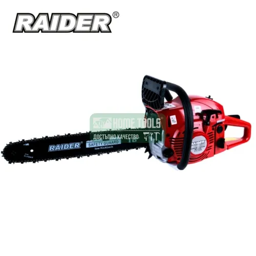 Бензинова резачка RAIDER RD-GCS15, 2200 W, 45 см
